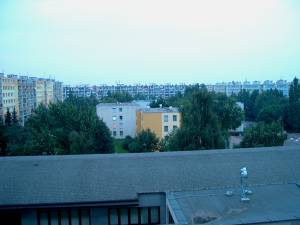 Pohledy z Jabloneck 713 Praha 9 Prosek 02468