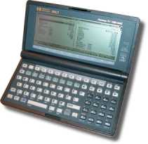 HP 200 LX