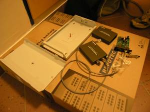 Optika 1Gb 9227217