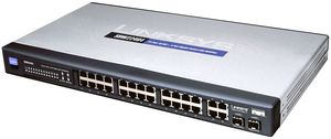 SRW224G4