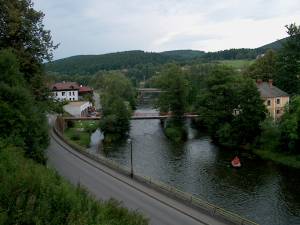 Vltava 02534