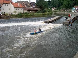 Vltava 02609