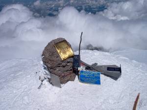 Vstup na Elbrus 02894