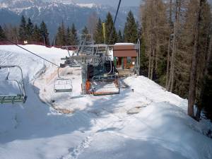 Alpy Planai 07732