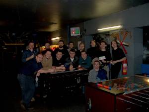 LaserGame 11068