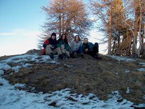 Alpy Risoul 2005 11167