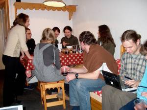 Alpy Risoul 2005 11182