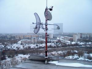 Router sntop 11945
