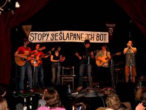 Stopy selapanejch bot 12816