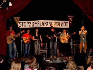 Stopy selapanejch bot 12819