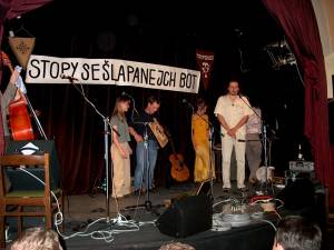 Stopy selapanejch bot 12834