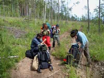 Ural 2005 - Konakovsk kame 13189