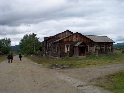 Ural 2005 - Kytlim a Rasts 13256