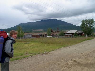 Ural 2005 - Kytlim a Rasts 13257