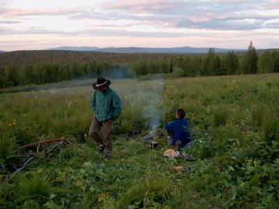 Ural 2005 - Osljanka 13341