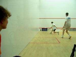 Squash 13739