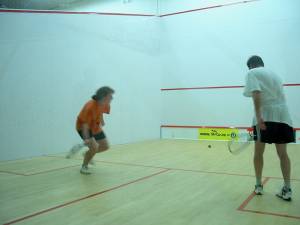 Squash 13741