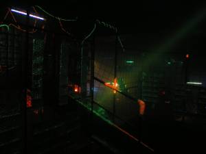 Laser game a030641