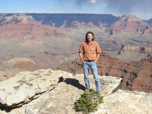 Grand Canyon a090789