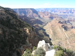 Grand Canyon a090824