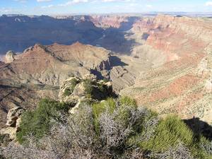 Grand Canyon a090829