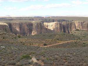 Wupatki Ruins a090837