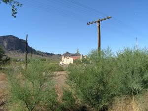 Sonora Desert Museum a231092