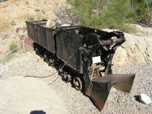 Sonora Desert Museum a231113