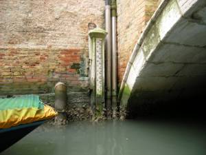 Bentky - Venezia b121455