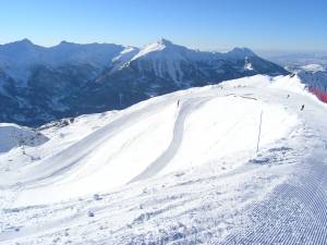 Lyovn v Alpch - Orcieres 1092079