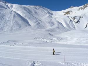 Lyovn v Alpch - Orcieres 1092099