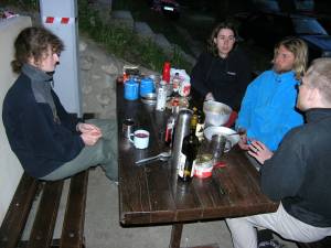 Julsk Alpy - Slovinsko 5063023