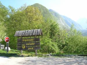 Julsk Alpy - Slovinsko 5083070
