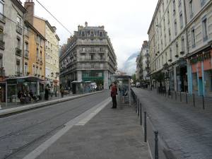 Grenoble 9164523