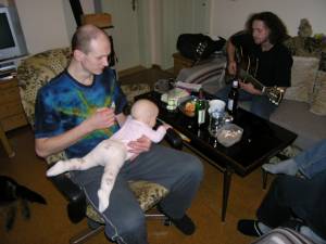 Fretka Prty c205183