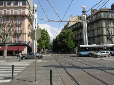 Grenoble 4215965