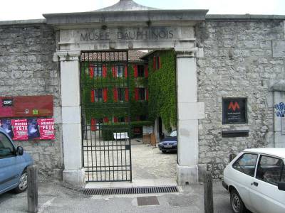 Grenoble 5206120