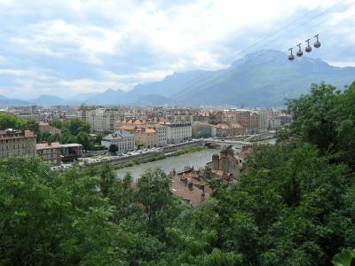 Grenoble 5206123