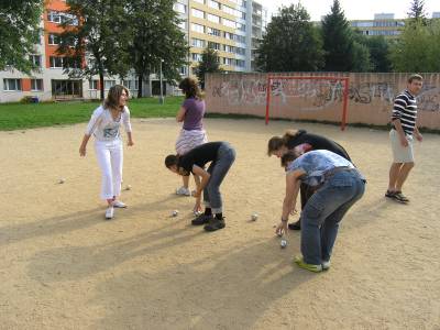 Petanque 9027066