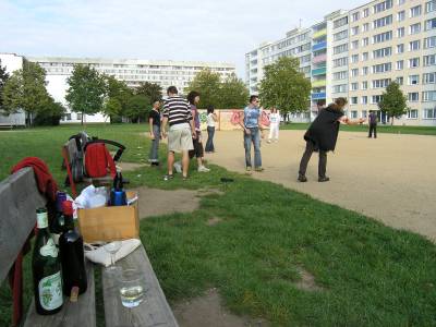 Petanque 9027067