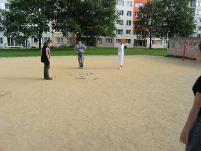 Petanque 9027068