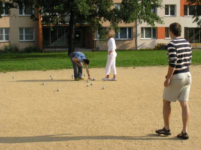 Petanque 9027069