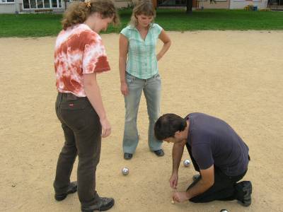 Petanque 9027072