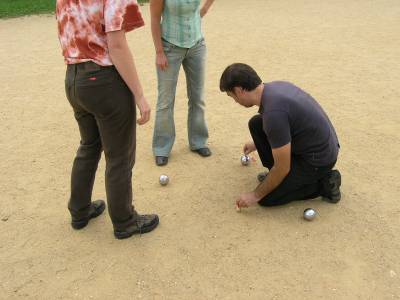 Petanque 9027073