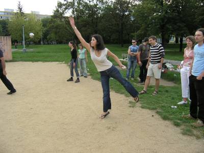 Petanque 9027080