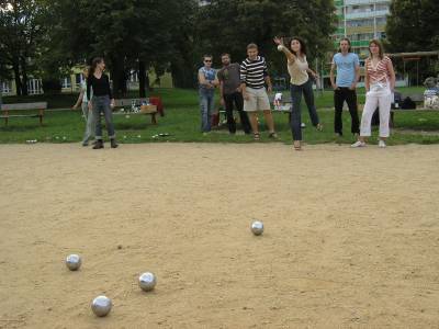 Petanque 9027084