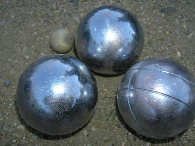 Petanque 9027088