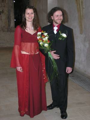 Svatba Vendulka&Tokajto 2297862