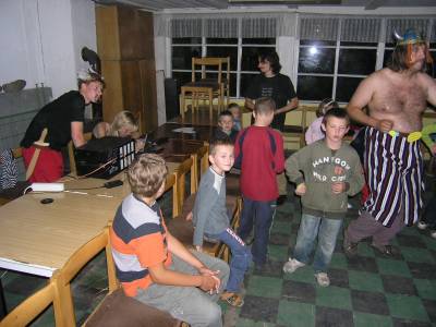 Tbor Galov a mani 7228846