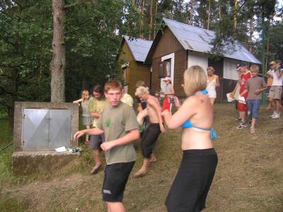 Tbor Galov a mani 7309433